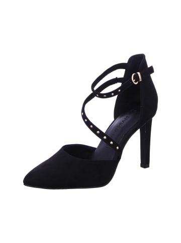 Marco Tozzi Pumps in BLACK