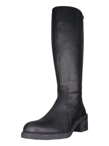 El Naturalista Stiefel schwarz