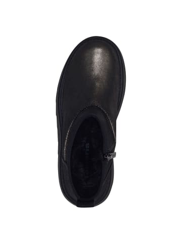 Tamaris Stiefelette in PEWTER
