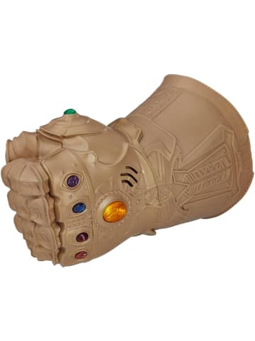 Hasbro Avengers Elektronischer Fausthandschuh mit Licht und Soundeffekten