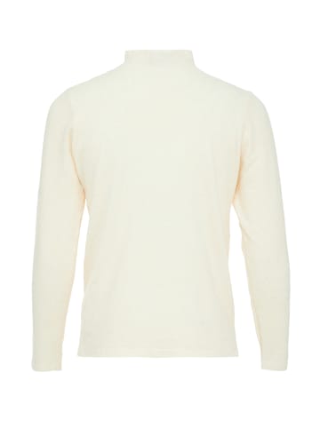 VIRITA Women Strickpullover in Beige