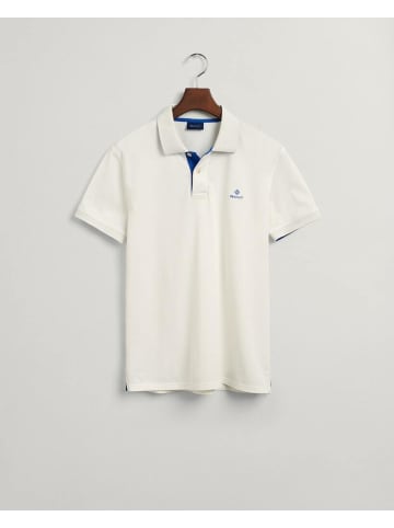 Gant Polo in eggshell