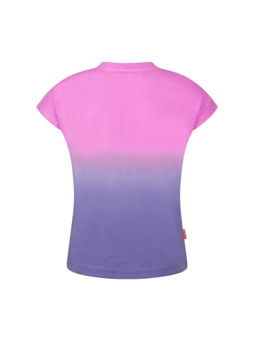 Trollkids T-Shirt Yttersand in mallow pink