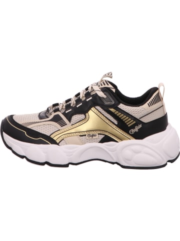 Buffalo Sneaker in grau