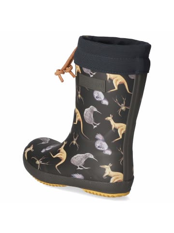 bisgaard Stiefel in schwarz