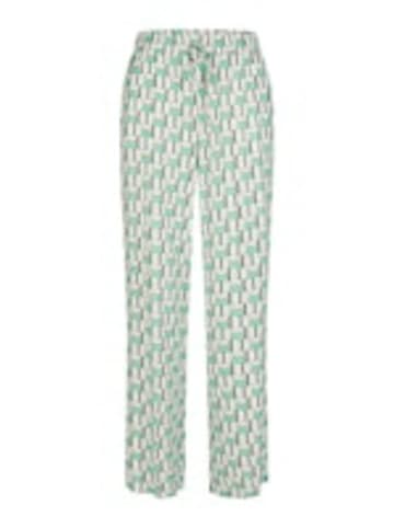 Marc Aurel Hose & Shorts für Damen in grün