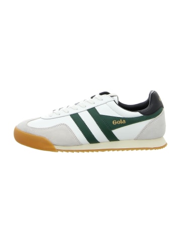 Gola Sneaker Low in Weiß
