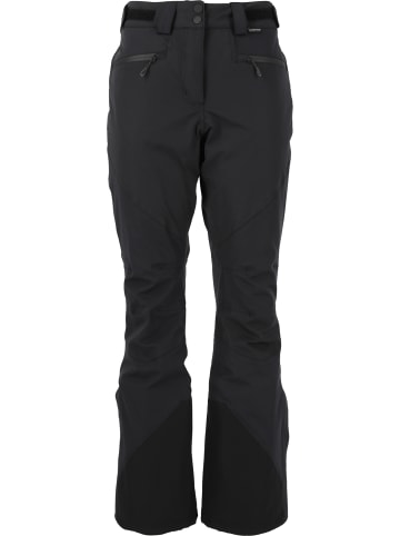 Whistler Skihose Mastro in 1001 Black