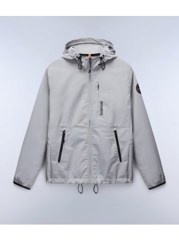 Napapijri Jacke "A-Tundra" in Multicolor