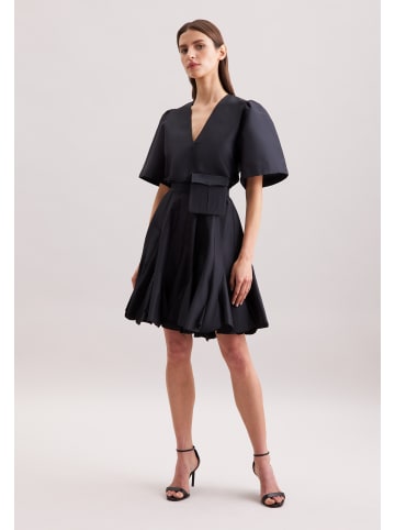 Seidensticker Kleid Regular in Schwarz