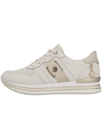 remonte Sneaker low D1322 in beige