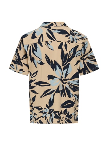 Only&Sons Hemd 'Piero' in mehrfarbig