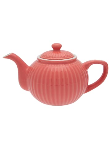 Greengate Teekanne ALICE CORAL