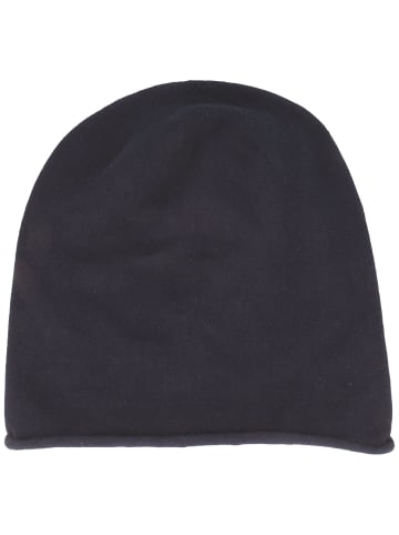 Kopka Baskenmütze in blau
