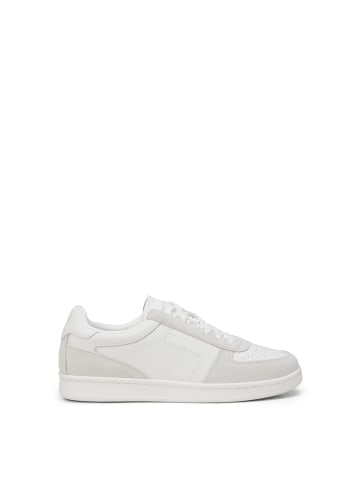 Marc O'Polo Sneaker Model Vincenzo in Weiß