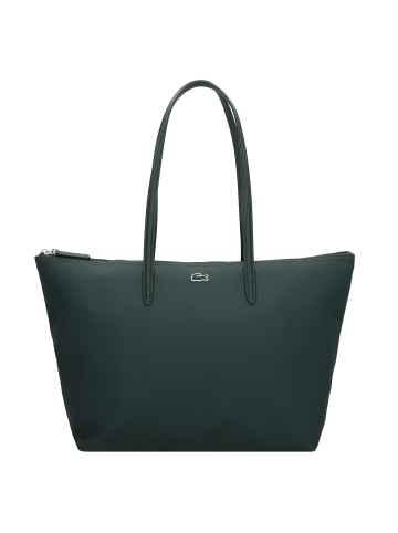 Lacoste Core Essentials L.12.12 Concept Shopper Tasche L 46 cm in sinople