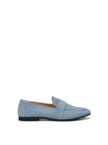 Marc O'Polo Loafer Model Safina in Light Blue