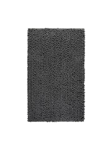 Wecon Home Badteppich Benno in grau