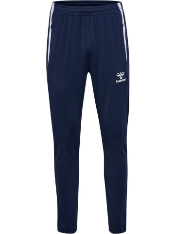 Hummel Sporthose "Lead 2.0 Training Pants" in Blau