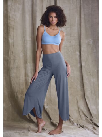 LASCANA Culotte in jeans