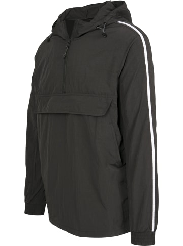 Urban Classics Light Jackets - Coats - undefined in blk/wht