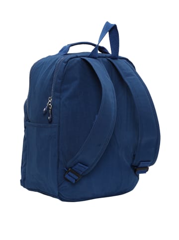 Mindesa Rucksack in Marine