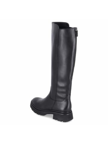 Gabor Schaftstiefel in black