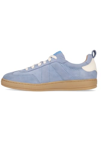 SALAMANDER Sneaker in blau