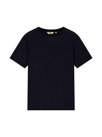 T-Shirt 'Carten' in schwarz