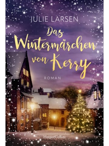 HarperCollins Buch - Das Wintermärchen von Kerry