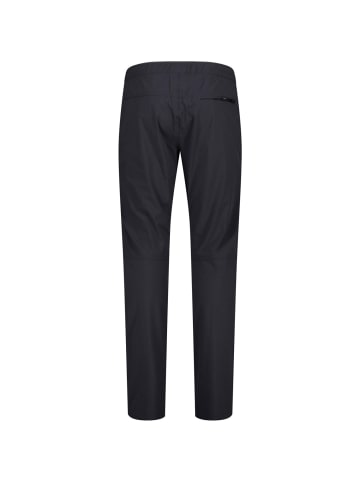 cmp Outdoor-Funktionshose MAN LONG PANT in Schwarz