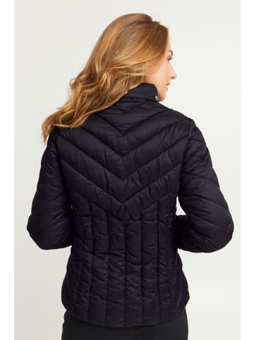 Fransa Jacke FRPADMA Regular fit in Black