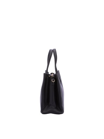 Sergio Valentini Handtasche in BLACK