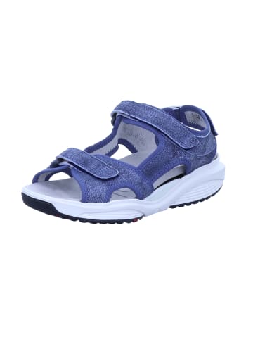 Xsensible Pantolette in blau
