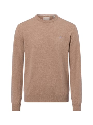 Gant Pullover aus Wolle in melange - 0002