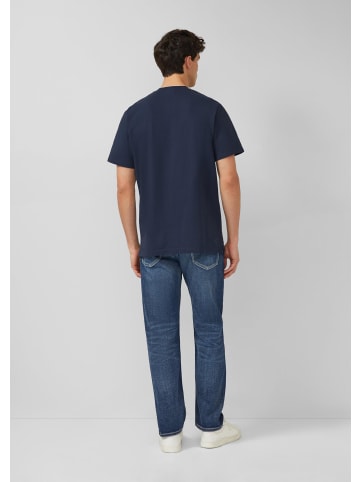 s.Oliver Polo-Shirt  in  5978_navy
