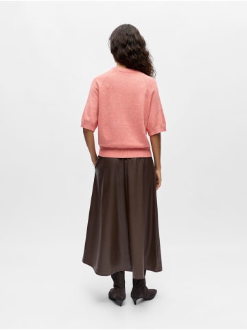 Object Pullover in Lantana