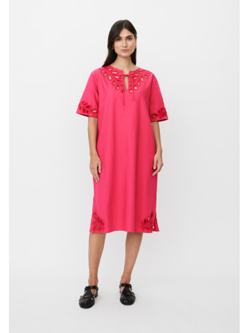 MASAI  langes Sommerkleid MaNoretta in Carmine