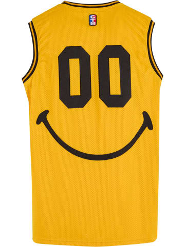 Market Market Tank-Tops in yellow