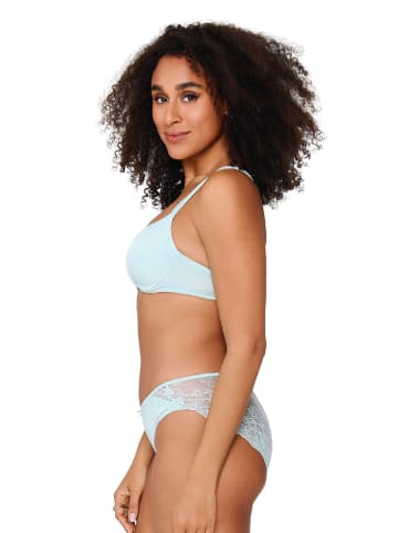 Linga Dore Linga Dore DAILY Slip in Pastel blue