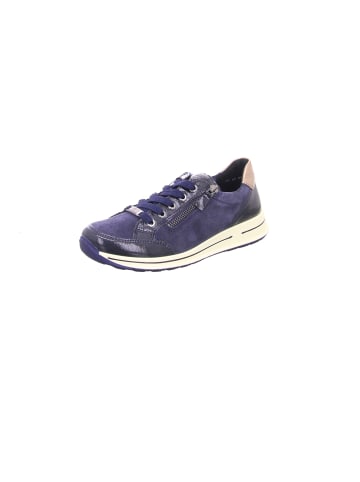ara Sneaker für Damen in dunkel-blau