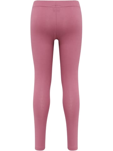 Hummel Hummel Leggings Hmlonze Mädchen in HEATHER ROSE