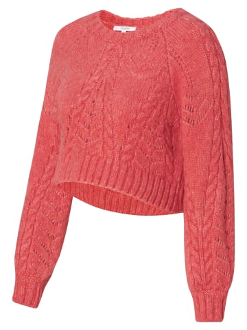 Noppies Still-Pullover Esbjerg in Mineral Red