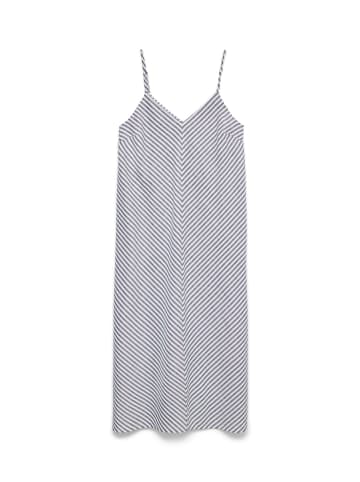 Vero Moda Kleid in Navy Blazer