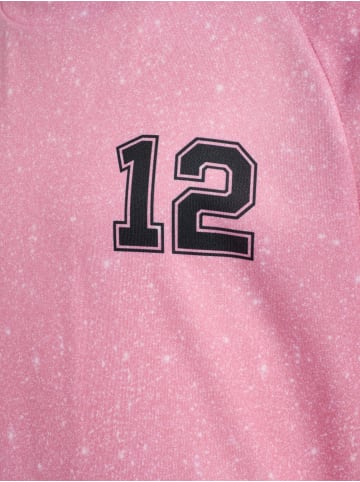 Hummel Hummel T-Shirt Hmlshimmer Kinder in BRIDAL ROSE