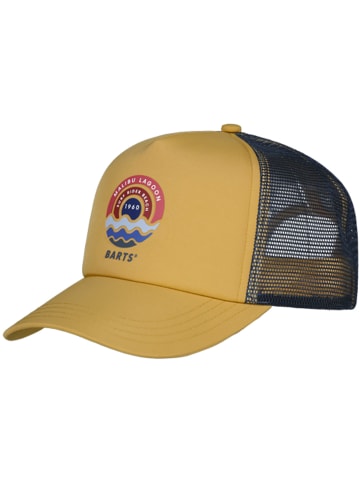 Barts MMATAIVA CAP in Gelb