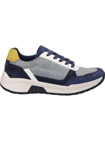 Josef Seibel Sneaker Mitchell 10 in blau
