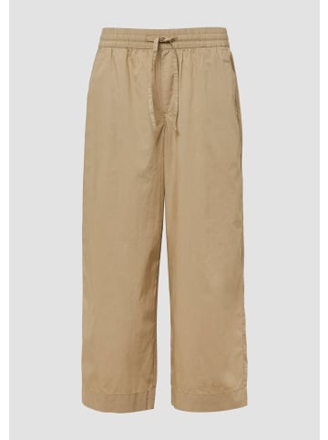 s.Oliver Hose in 8363_hellbraun