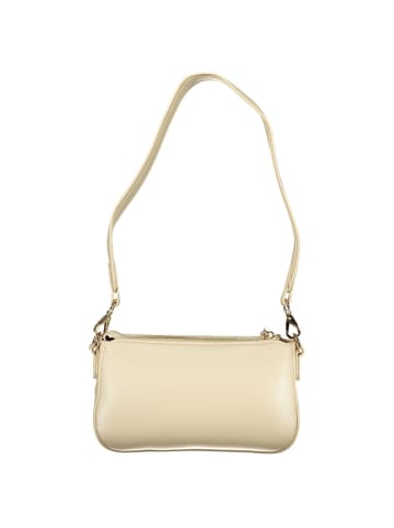 Valentino by Mario Valentino Beige Damen Tasche aus Polyurethan