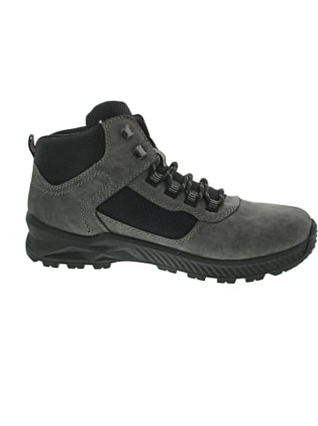 rieker Schnürstiefel Grau